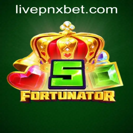 Exploring the Mystique of 5Fortunator: A Dive into PnxBet Live Casino's Latest Offering