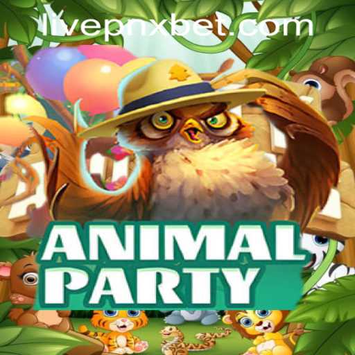 Exploring the Thrills of AnimalParty in the PNXBet Live Casino Scene