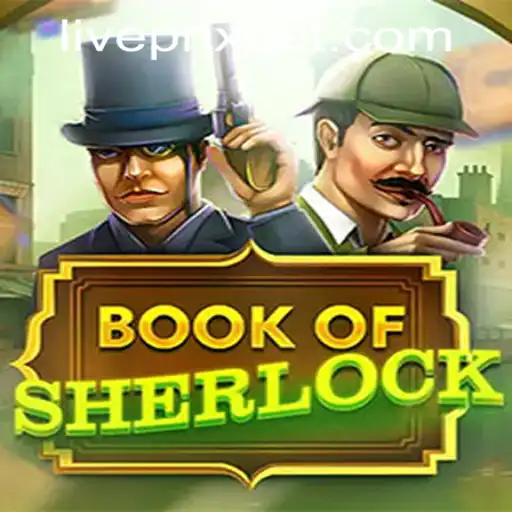 Unraveling the Mysteries of BookOfSherlock: A Thrilling Adventure at pnxbet Live Casino