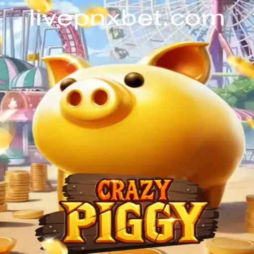 The Thrilling World of CrazyPiggy: A Dive into PNXBet Live Casino Games
