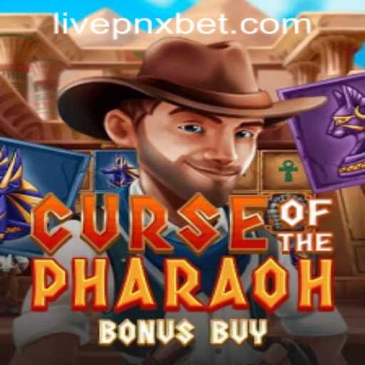 Exploring 'CurseofthePharaohBonusBuy' in the Realm of PNXBET Live Casino