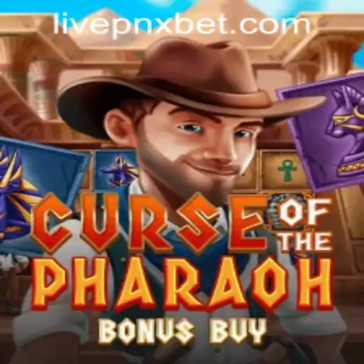 Exploring 'CurseofthePharaohBonusBuy' in the Realm of PNXBET Live Casino