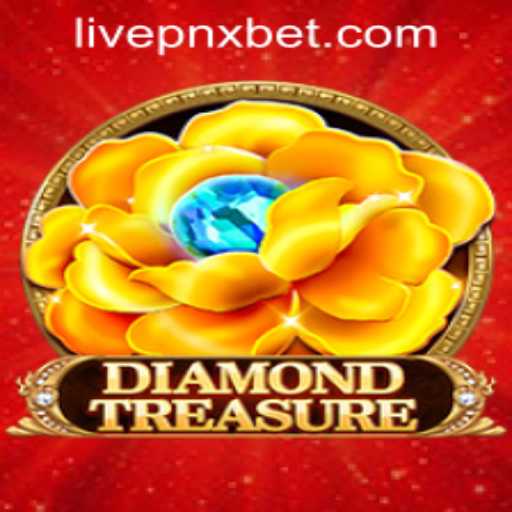 Exploring Diamondtreasure: Pnxbet Live Casino's Newest Entertainment Gem