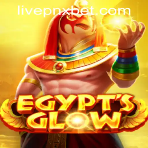 Discover the Mystique of EgyptsGlow in PNXBet Live Casino