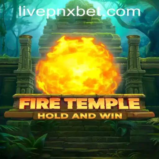 FireTemple: Immersive Adventures in the Realm of Live Casino Action
