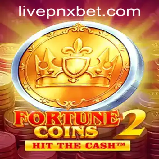 Discovering FortuneCoins2: The Exciting World of PNXBet Live Casino Gaming