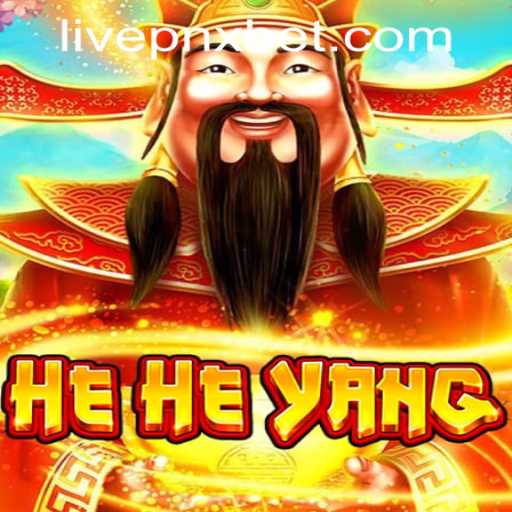 Exploring the Intricacies of HeHeYang in the Pnxbet Live Casino Landscape