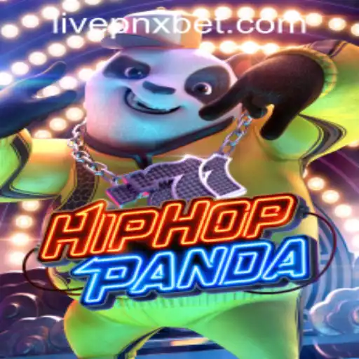 Experience the Thrill of HipHopPanda at Pnxbet Live Casino