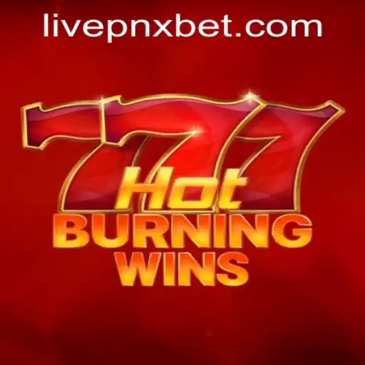 Exploring HotBurningWins: A Thrilling Adventure in the Digital Casino Sphere