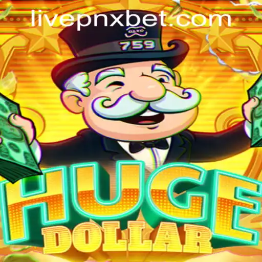 Exploring HugeDollar: A Revolutionary Casino Experience with PNXBET Live Casino