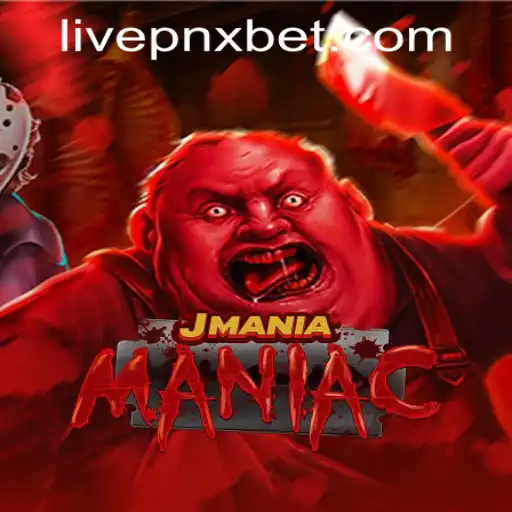 Unveiling JManiaManiac: A New Thrill in the Gaming World