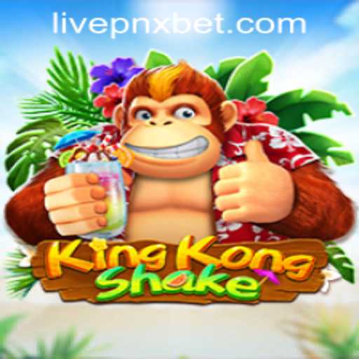 Unveiling KingKongShake: A Dynamic Adventure in PNXBet Live Casino