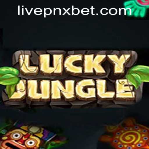 LuckyJungle: Exploring the Thrills of PNXBet Live Casino