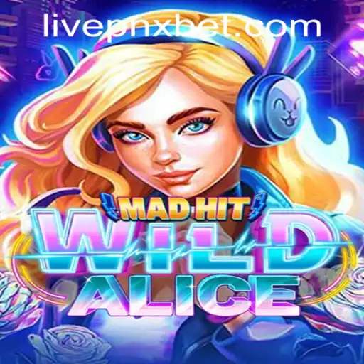 Exploring the Exciting World of MadHitWildAlice at PNXBet Live Casino