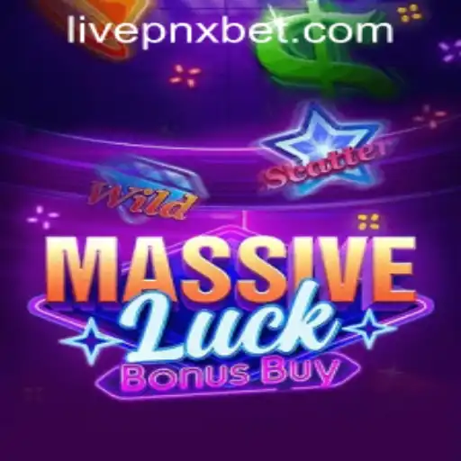Unveiling MassiveLuckBonusBuy: A Thrilling Addition to PNXBet Live Casino