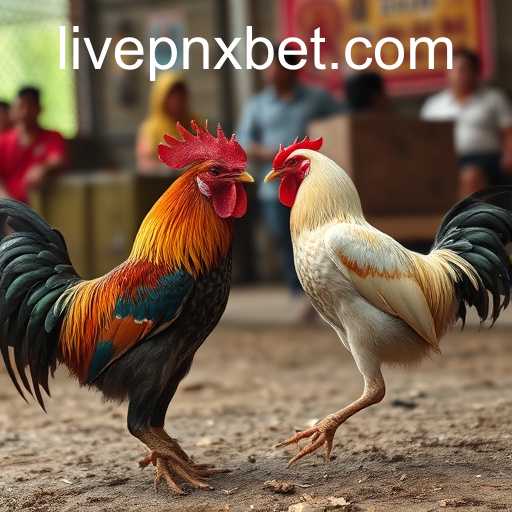 Online Sabong: Tradition Meets Technology