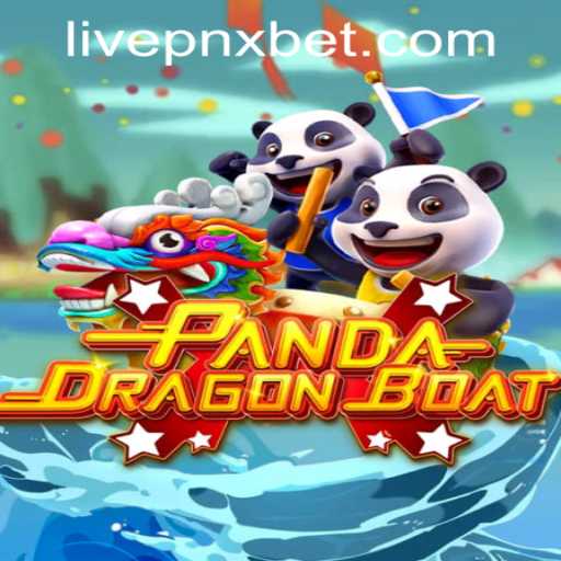 PANDADRAGONBOAT: A Thrilling Fusion of Tradition and Modern Gaming