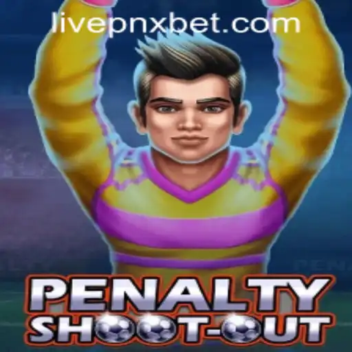 Exploring the Excitement of PenaltyShootOut at Pnxbet Live Casino