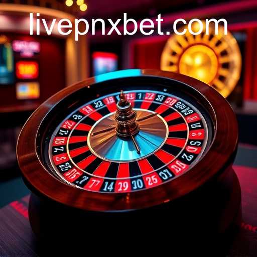 Exploring the Excitement of Rotary Games at Pnxbet Live Casino
