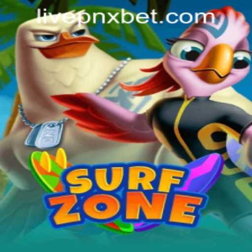 SurfZone: Dive into the Thrilling Waves of Online Gaming